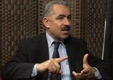 عضو اللجنة المركزية لحركة فتح، د. محمد شتية